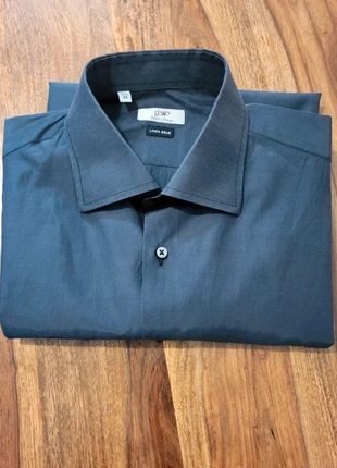 Camicia 100% cotone, brand: Uomo, condizioni: Ottime, taglia: XL, €9.00, €10.15 include la Protezione acquisti