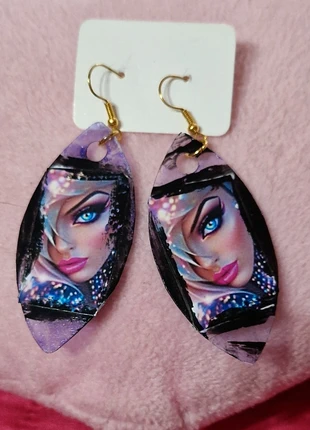 Meravigliosi orecchini design, brand: Fashion, condizioni: Ottime, €2.99, €3.84 include la Protezione acquisti