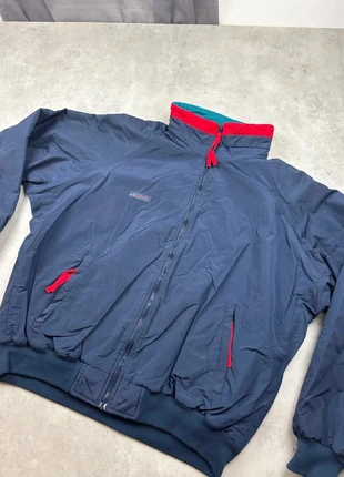Doudoune Columbia vintage couleur marine taille XL très bon état, marca: Columbia, estado: Muito bom, tamanho: XL, €42.90, €45.75 inclui Proteção do Comprador