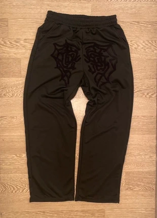 Jogging Y2K Streetwear Brodé - Comfy Style - Size M, merk: y2k, staat: Nieuw zonder prijskaartje, maat: M, € 30,00, € 32,20 inclusief Kopersbescherming