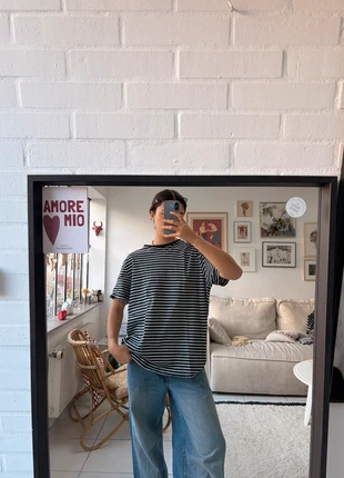 T shirt rayé, marque: Vintage Dressing, état: Bon état, taille: M, 3,00 €, 3,85 € Protection acheteurs incluse