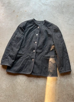 Wool Jacket, marque: Top Vintage, état: Très bon état, taille: M, 30,00 €, 32,20 € Protection acheteurs incluse