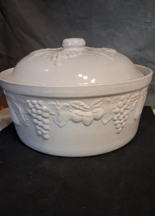 Terrine, condition: Very good, €15.00, €16.45 includes Buyer Protection