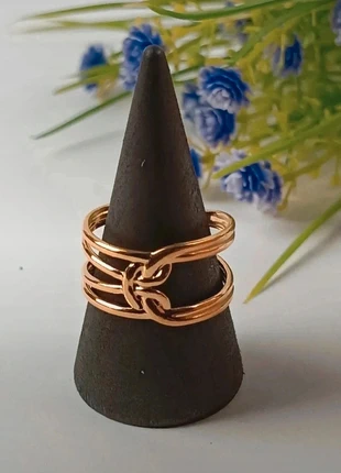 Bague doré ajustable - Neuve ZAG - acier inoxydable, marca: ZAG, estado: Novo sem etiquetas, tamanho: Ajustável, €6.90, €7.95 inclui Proteção do Comprador