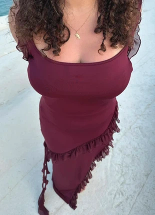 Robe style sirène, brand: sans marque, condizioni: Ottime, taglia: M / IT 42 / EU 38, €10.00, €11.20 include la Protezione acquisti