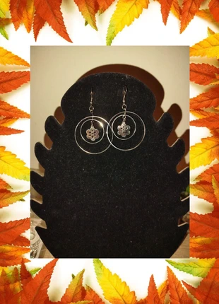 Pendientes preciosos, marque: Local, état: Neuf avec étiquette, 5,00 €, 5,95 € Protection acheteurs incluse