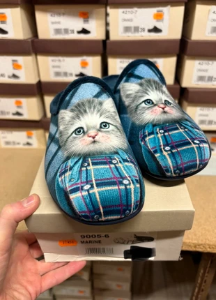 Pantoufle, marque: La Maison de l'Espadrille, état: Neuf avec étiquette, taille: 40, 9,00 €, 10,15 € Protection acheteurs (Pro) incluse