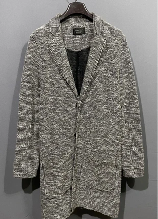 Cardigan veste Zara homme, merk: Zara, staat: Goed, maat: XL, € 15,00, € 16,45 inclusief Kopersbescherming Pro
