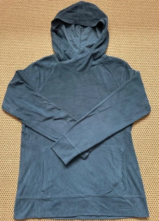 Pull à Capuche Polaire Columbia – Gris – Taille L – Confort & Style Outdoor, marque: Columbia, état: Très bon état, taille: L, 21,99 €, 23,79 € Protection acheteurs (Pro) incluse