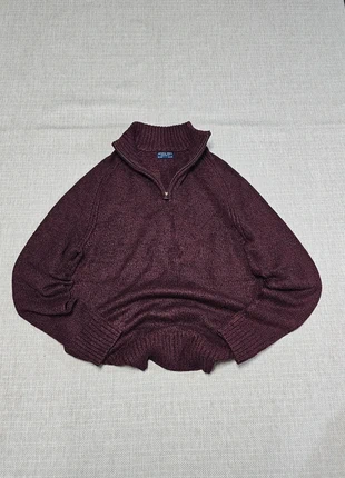 Sweater Jersey Original Style Retro Y2K Vintage Classic 90’s Premium Quality, marca: Vintage Dressing, estado: Muito bom, tamanho: M, €18.00, €19.60 inclui Proteção do Comprador