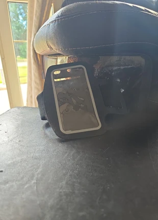 Porta cellulare da braccio, marca: Senza, estado: Novo sem etiquetas, €2.00, €2.80 inclui Proteção do Comprador