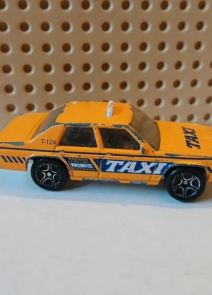 Matchbox Ford LTD Taxi, marque: Matchbox, état: Satisfaisant, taille: Taille unique, 3,00 €, 3,85 € Protection acheteurs incluse