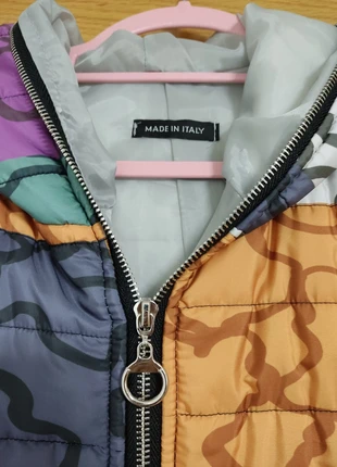 chaleco, marca: Made In Italy, estado: Nuevo sin etiquetas, tamaño: L / 40 / 12, 8,00 €, 9,10 € Protección al comprador incluida