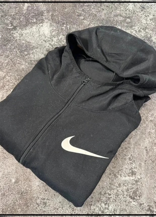 Nike Sweat Zip Noir Homme Taille L Capuche Streetwear Classic, brand: Nike, condition: Very good, size: L, €23.90, €25.80 includes Buyer Protection