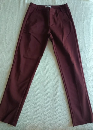 Pantalón vestir Okeysi talla 34, marque: Okeysi, état: Neuf sans étiquette, taille: XS / 34 / 6, 3,00 €, 3,85 € Protection acheteurs incluse