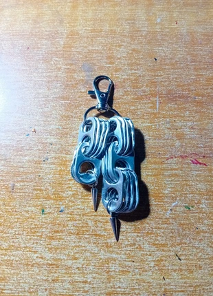 Porta chaves punk sustentável, brand: Punk, condizioni: Ottime, €7.00, €8.05 include la Protezione acquisti