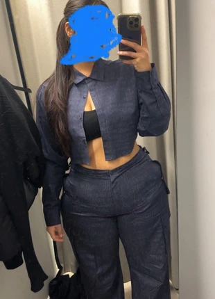 Daily Paper Two piece set, merk: Daily paper, staat: Goed, maat: XXL / 44 / 16, € 50,00, € 53,20 inclusief Kopersbescherming