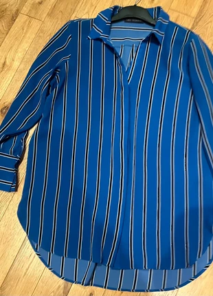 M&S ladies shirt size 14, brand: M&S Woman, condition: Very good, size: M / UK 12-14, £2.00, £2.80 includes Buyer Protection