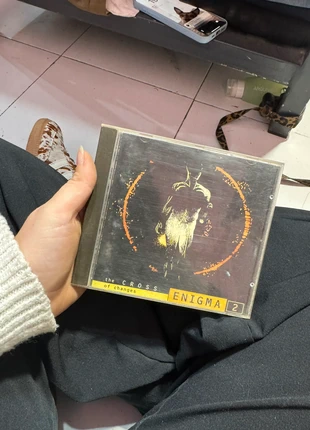 CD enigma The cross of changes, état: Très bon état, 5,00 €, 5,95 € Protection acheteurs (Pro) incluse