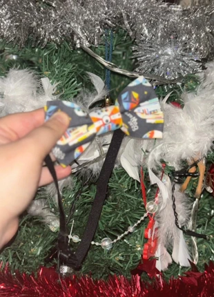 Noeud papillon, marque: Fait Main, état: Neuf avec étiquette, 7,00 €, 8,05 € Protection acheteurs incluse