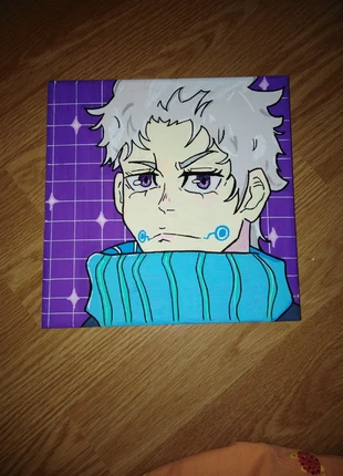 Jujutsu Kaisen Inumaki, marque: Jujutsu Kaisen, état: Neuf sans étiquette, 5,00 €, 5,95 € Protection acheteurs incluse