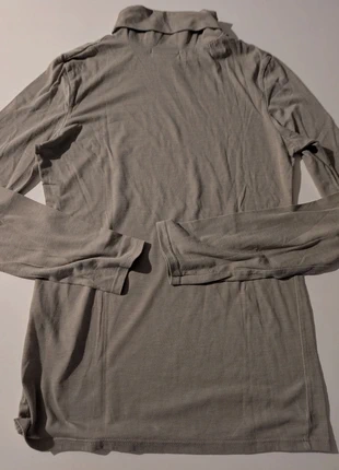 Sous pull taupe M, marque: Cache Cache, état: Très bon état, taille: M / 38 / 10, 3,00 €, 3,85 € Protection acheteurs incluse