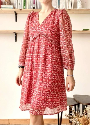 Robe Majolica en taille S - Très bon état, marke: Majolica, zustand: Sehr gut, größe: S / 36 / 8, 9,40 €, 10,57 € beinhaltet Vinted-Käuferschutz Pro