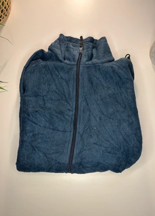 Polaire Columbia bleu taille S, marque: Columbia, état: Neuf sans étiquette, taille: S, 35,00 €, 37,45 € Protection acheteurs incluse