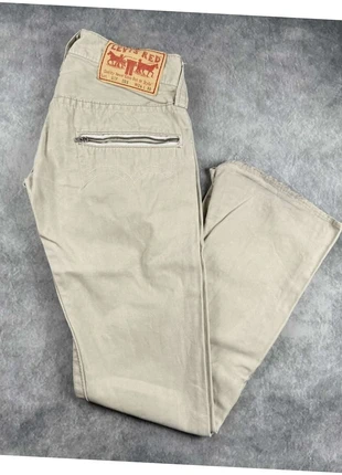 jean Levi’s bootcut evasé femme women vintage FR36, marque: Levi's, état: Très bon état, taille: S / 36 / 8, 12,00 €, 13,30 € Protection acheteurs (Pro) incluse