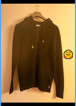 Veste Jack Jones, marca: Jack & Jones, estado: Muito bom, tamanho: M, €14.99, €16.44 inclui Proteção do Comprador