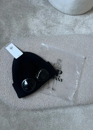 Bonnet cp noir, brand: Noir, condition: New with tags, size: One size, €30.00, €32.20 includes Buyer Protection