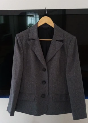 Belle veste doublée belles finitions, marque: Atelier, état: Neuf sans étiquette, taille: L / 40 / 12, 15,00 €, 16,45 € Protection acheteurs incluse