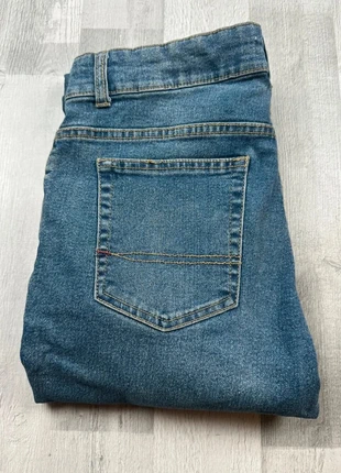 Jean Tommy Hilfiger bleu – Taille 38 (19), brand: Tommy Hilfiger, condition: Very good, size: M / 38 / 10, €12.10, €13.41 includes Buyer Protection