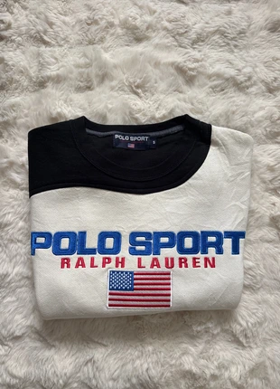 Pull ralph Lauren, marque: Ralph Lauren, état: Très bon état, taille: S / 36 / 8, 15,00 €, 16,45 € Protection acheteurs incluse
