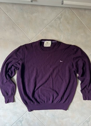 Pullover lana Harmont & Blaine, brand: Harmont & Blaine, condizioni: Ottime, taglia: L, €25.00, €26.95 include la Protezione acquisti