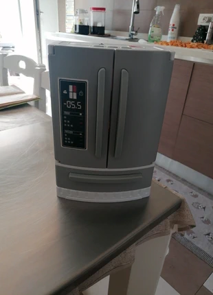 Frigo giocattolo, état: Très bon état, taille: Taille unique, 6,00 €, 7,00 € Protection acheteurs incluse
