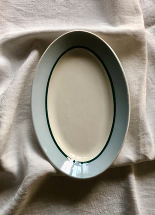 Ravier de table, marque: Gien, état: Bon état, 5,00 €, 5,95 € Protection acheteurs incluse