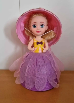 Bambola gelato Surprise, marca: Surprise, estado: Muito bom, tamanho: 6 anos / 116 cm, €8.00, €9.10 inclui Proteção do Comprador