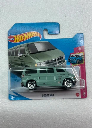 Dodge van Moon Eyes, marque: Hot Wheels, état: Neuf avec étiquette, taille: Prématuré, jusqu'à 44cm, 2,50 €, 3,33 € Protection acheteurs incluse