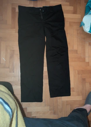 Dickies neri slim straight, brand: Dickies, condizioni: Buone, taglia: M, €20.00, €21.70 include la Protezione acquisti