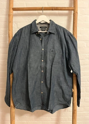 Hemd Marco Polo, marca: Marc O'Polo, estado: Muito bom, tamanho: XL, €8.00, €9.10 inclui Proteção do Comprador