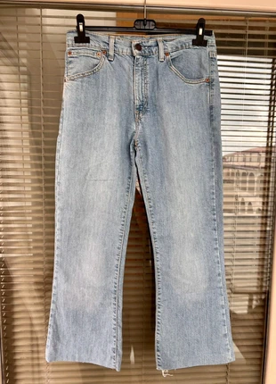 Levis 525 W30L32, marca: Levi's, estado: Muito bom, tamanho: M / 38 / 10, €10.00, €11.20 inclui Proteção do Comprador