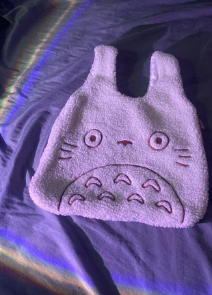 Sac Totoro, marque: Studio Ghibli, état: Très bon état, 13,00 €, 14,35 € Protection acheteurs incluse