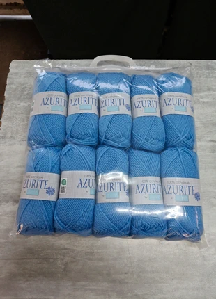 Laine réf 151 couleur bleu, marque: LAINE, état: Très bon état, 9,90 €, 11,10 € Protection acheteurs (Pro) incluse