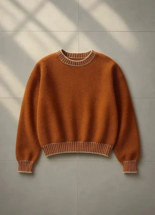 Magnifique pull à col montant, marque: Femme, état: Très bon état, taille: S / 36 / 8, 32,99 €, 35,34 € Protection acheteurs incluse