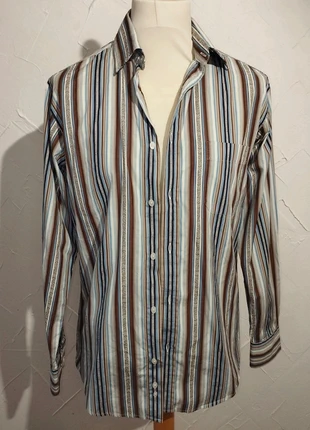 Chemise Eden Park Taille M Vintage Excellent état, marke: Eden Park, zustand: Sehr gut, größe: M, 9,00 €, 10,15 € inklusive Vinted-Käuferschutz