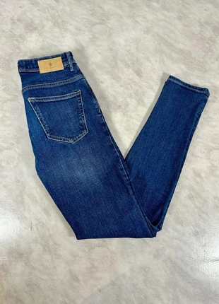 Jean Celio W28 T 36/38 homme – skinny fit bleu brut, coupe moderne & très recherchée Code 253N, marque: Celio, état: Très bon état, taille: W28 | FR 38, 15,00 €, 16,45 € Protection acheteurs (Pro) incluse