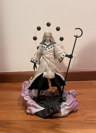 Madara Uchiha Action Figure- naruto, état: Neuf sans étiquette, taille: Prématuré, jusqu'à 44cm, 15,00 €, 16,45 € Protection acheteurs incluse