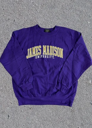 Sweat universitaire usa violet taille L, marque: MV Sport, état: Très bon état, taille: L, 9,90 €, 11,10 € Protection acheteurs (Pro) incluse