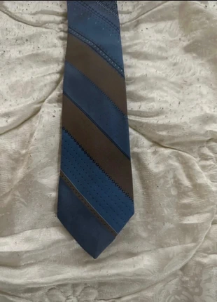 💙🤎 cravatta vintage Hector, brand: Hector, condizioni: Ottime, €4.90, €5.85 include la Protezione acquisti